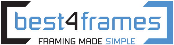 Picture frames online at Best4Frames
