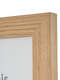 Nielsen Solid Oak corner