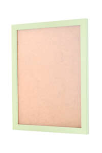 Pastel Green picture frame