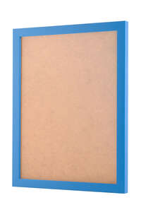 Light Blue picture frame