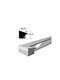 nielsen picture frame dimensions