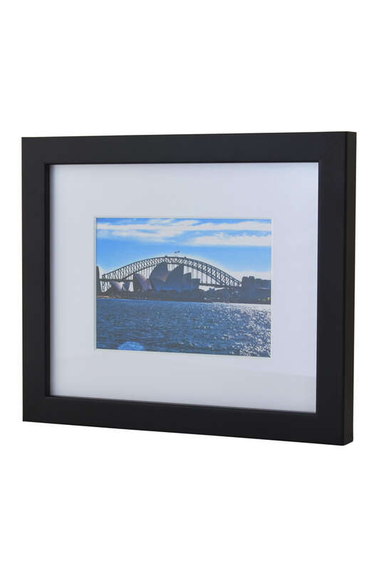 Picture frame for 1 postcard