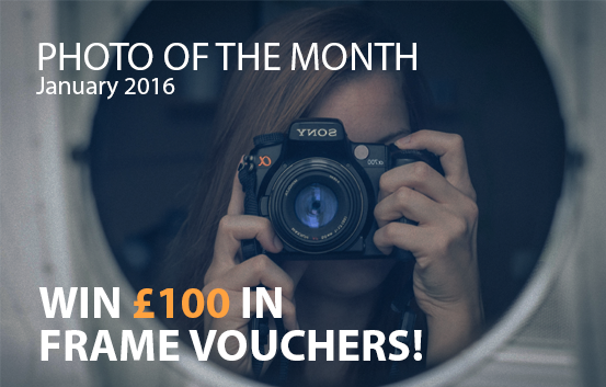 Best4Frames Photo of the Month competition January 2016