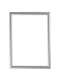 snap-frame-silver-25mm-double-sided-new