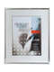 Nielsen Classic Polished Silver frontal shot