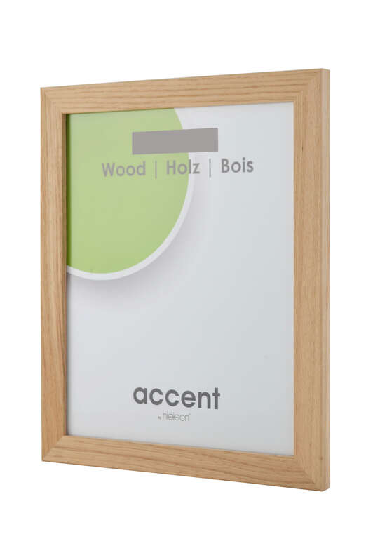 Nielsen Solid Oak 
