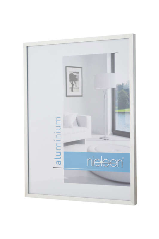 Nielsen C2 Soft  Silver