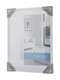 Nielsen C2 Glossy White wrapped