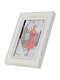 Hampton frame Paloma White 