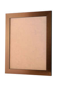 Bronze picture frame 36mm
