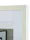 Nielsen Apollo White corner of the frame