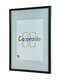 Nielsen Colorado Black picture frame
