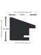 Nielsen Essentielles White dimensions large