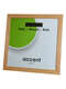 nielsen solid oak picture frame square