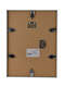 Nielsen Pearl Gloss White A0 rear frame view