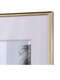 Nielsen Classic Polished Gold corner