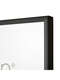 nielsen-pearl-matt-black-picture-frame-corner