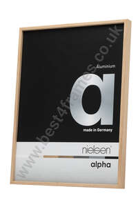 Nielsen Alpha Oak