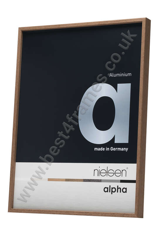 Nielsen Alpha Wenge 