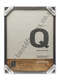 Nielsen Quadrum Grey wrapped