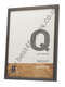 Nielsen Quadrum Grey picture frame