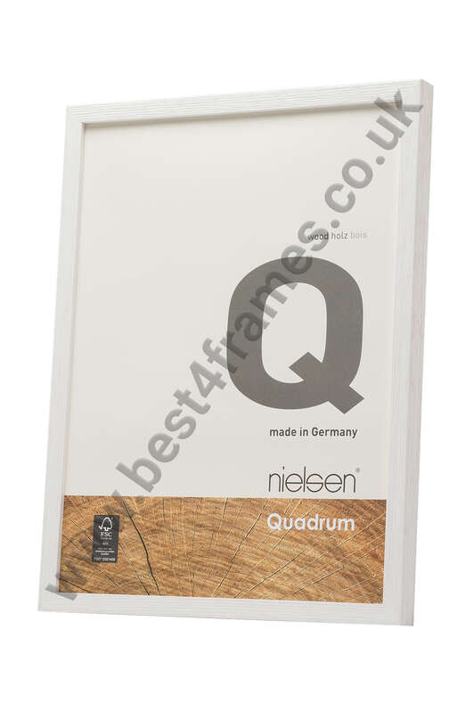 Nielsen Quadrum Veneer Snow