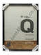 nielsen quadrum veneer jet black wrapped