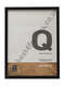 nielsen quadrum veneer jet black straight on