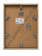 Nielsen Quadrum Veneer Grey Back