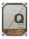Nielsen Quadrum Veneer Grey Wrapped