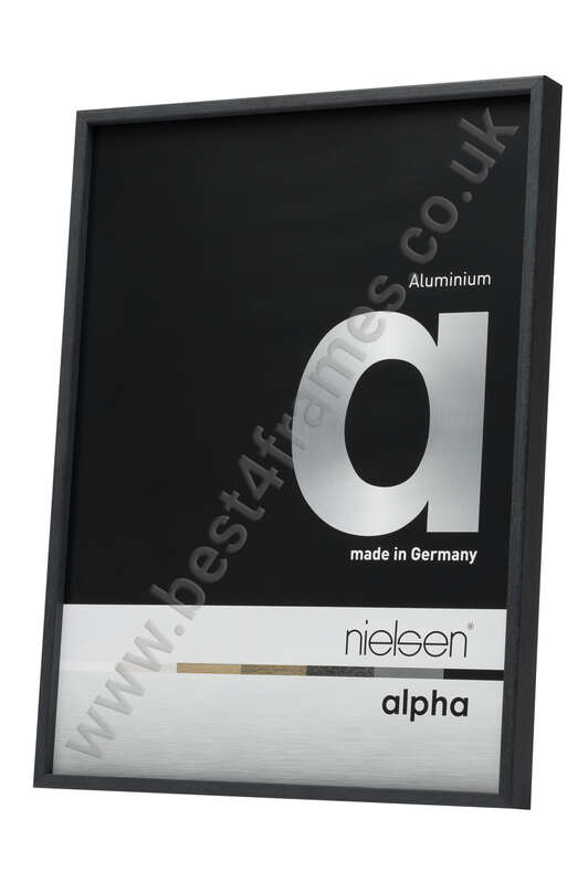 Nielsen Alpha Black Oak
