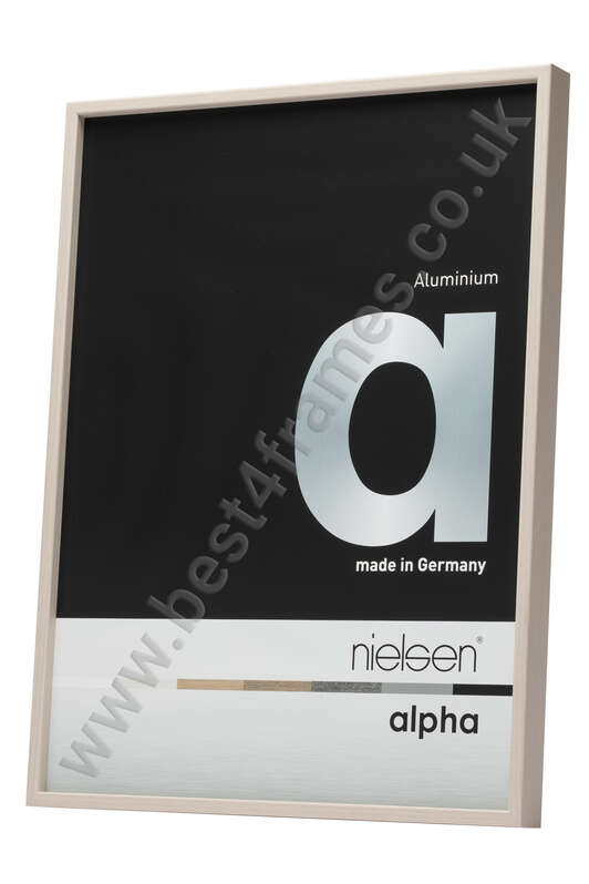 Nielsen Alpha White Oak