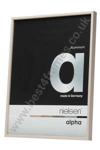 Nielsen Alpha White Oak