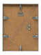 nielsen alpha white oak back of the frame