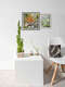 nielsen accent frame ambient