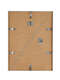 Nielsen Accent Gloss White back of the frame WM