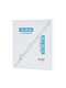 Nielsen Accent Gloss White 30x30cm main angle WM
