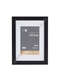 Nielsen Skava Black 13x18cm straight on WM