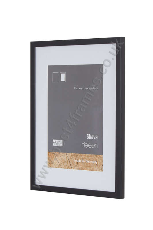 Nielsen Skava Black