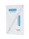 Nielsen Accent Gloss White main angle WM