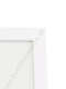 nielsen quadrum matt white corner