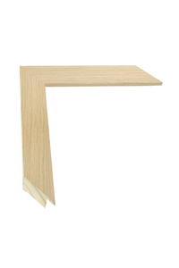 Oak Chunky