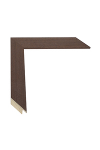 Wenge Chunky