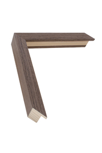 Walnut veneer wood grain
