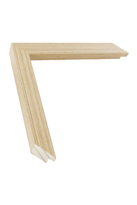 Oak wood grain veneer