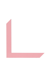 Baby Pink