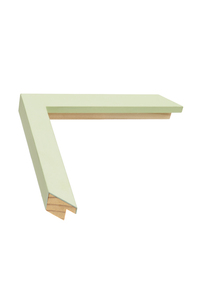 Pastel Green