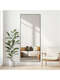 Nielsen Alpha Wall Mirror Black 70x170cm lifestyle 1-