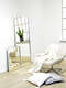 Nielsen Alpha Wall Mirror Silver 70x170cm lifestyle 2-