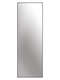 Nielsen Alpha Wall Mirror Black Oak 50x150cm main 2-